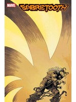 . SABRETOOTH #3 SHALVEY VARIANT