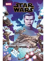 . STAR WARS #23