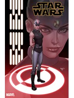 . STAR WARS #23 RENAUD TRAITOR OF THE DAWN VARIANT