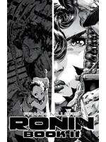 FRANK MILLER PRESENTS LLC FRANK MILLERS RONIN BOOK TWO #2 (OF 6) (MR)