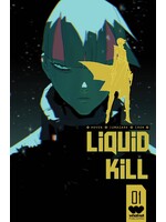WHATNOT PUBLISHING LIQUID KILL #1 (OF 6) CVR B IUMAZARK (MR)
