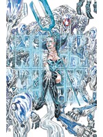 WHATNOT PUBLISHING NINJA FUNK #4 (OF 4) CVR B RIEGEL (MR)