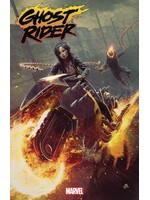 . GHOST RIDER #19