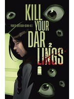 . KILL YOUR DARLINGS #2 CVR A QUINN (MR)
