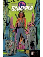 . SCRAPPER #4 (OF 6) CVR B TWD 20TH ANNV