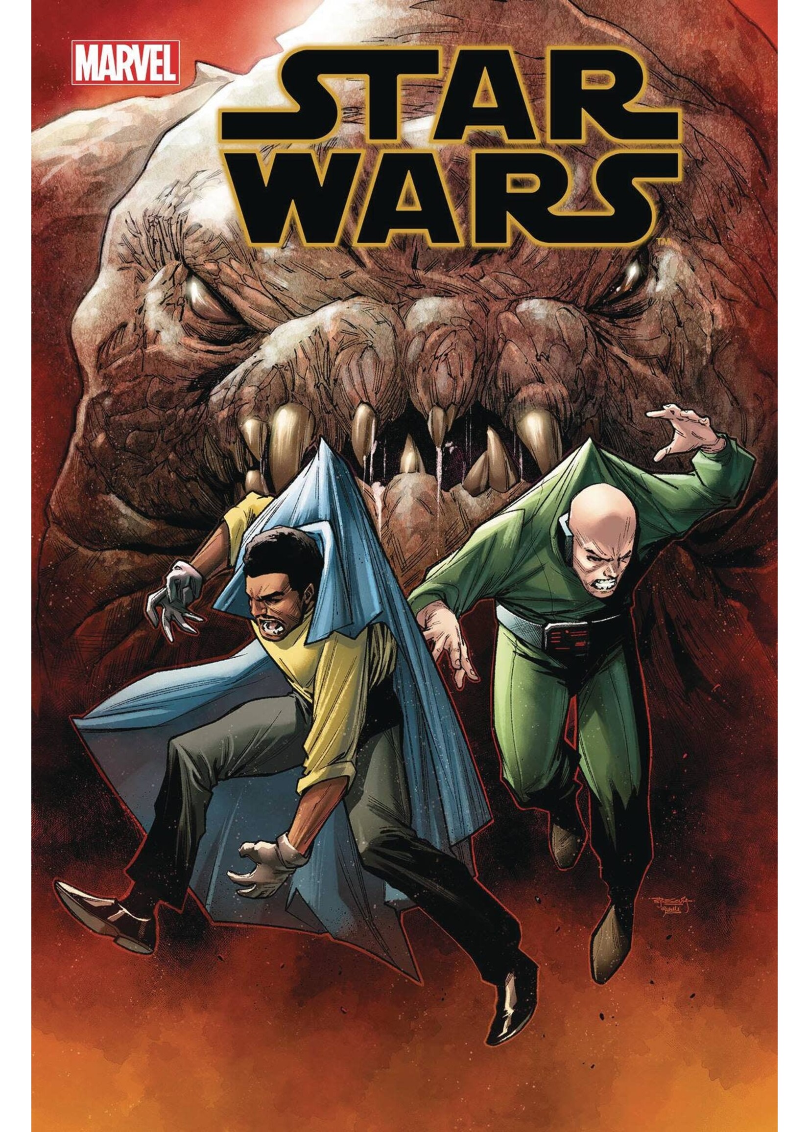 . STAR WARS #39