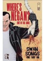 . SWAN SONGS #4 CVR D TWD 20TH ANNV (MR)