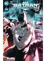 . BATMAN THE BRAVE AND THE BOLD #6