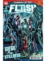 . THE FLASH (2023) #2