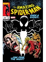 . AMAZING SPIDER-MAN #255 FACSIMILE EDITION