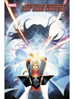 . CAPTAIN MARVEL (2023) #7