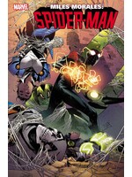 . MILES MORALES SPIDER-MAN (2023) #19