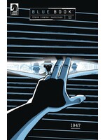 DARK HORSE BLUE BOOK 1947 #3 CVR A OEMING