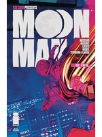 . MOON MAN (2024) #2 CVR A LOCATI