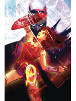 . BATMAN THE BRAVE AND THE BOLD #20 LOTAY