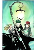 . GREEN LANTERN DARK (2024) #2 FOIL