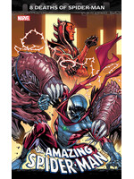 . AMAZING SPIDER-MAN (2022) #64