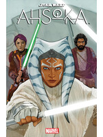 . STAR WARS AHSOKA (2024) #7