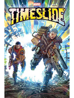 . TIMESLIDE (2024) #1