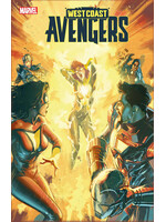 . WEST COAST AVENGERS (2024) #2