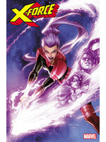 MARVEL COMICS X-FORCE (2024) #7