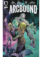 DARK HORSE ARCBOUND #2 CVR A SMALLMAN