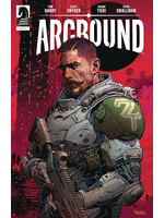 DARK HORSE ARCBOUND #2 CVR B PANOSIAN