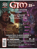 GAME TRADE MAGAZINE EXTRAS #302