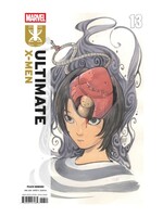 . ULTIMATE X-MEN (2024) #13