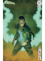 . ABSOLUTE GREEN LANTERN (2025) #1 CVR C RIBIC VAR