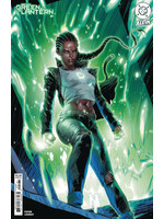 . ABSOLUTE GREEN LANTERN (2025) #1 CVR E BENJAMIN VAR