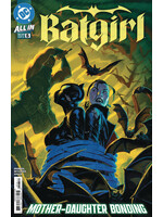 . BATGIRL (2024) #6 CVR A TALASKI