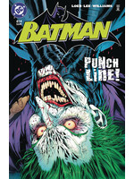 . BATMAN #614 FACSIMILE EDITION