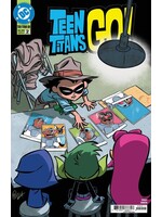 . TEEN TITANS GO (2025) #2
