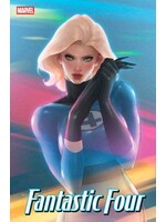 MARVEL COMICS FANTASTIC FOUR (2025) #1 J LEE