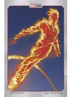 MARVEL COMICS FANTASTIC FOUR (2025) #1 MEINERDING MARVEL STUDIOS