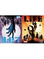 DSTLRY LIFE #5 CVR A ZEZELJ