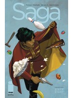 . SAGA #68 (MR)