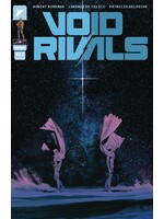 . VOID RIVALS #12 CVR A DE FELICI