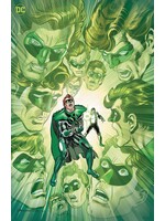 . ZERO HOUR 30TH ANNIVERSARY SPECIAL #1 (ONE SHOT) GLOSS