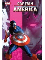 . CAPTAIN AMERICA (2023) #12