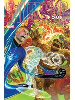 . FANTASTIC FOUR (2022) #24