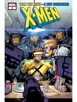 . X-MEN (2024) #3