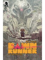 DARK HORSE DAWNRUNNER (2024) #5 CVR A CAGLE