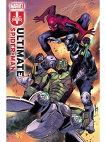 DYNAMIC FORCES DF ULTIMATE SPIDER-MAN #3 CGC GRADED 9.8