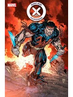 . GIANT-SIZE X-MEN THUNDERBIRD #1