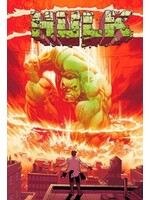 . HULK BY DONNY CATES VOL. 1 SMASHTRONAUT! TPB