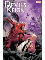DEVIL'S REIGN #6