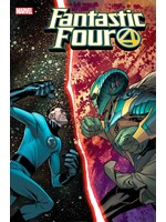 . FANTASTIC FOUR #40