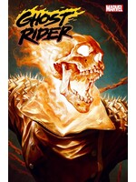 . GHOST RIDER (2022) #12 RAPOZA VARIANT